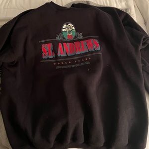 Vintage Sweatshirt